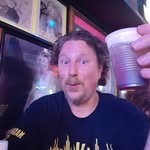 Gregory Fahey - @reddiegog - Instagram