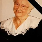 Jean Gregory Fairchild - @whitedove55555 - Instagram