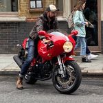 Craig Lewis - @gregory_falcon - Instagram