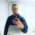 Gregory Falcón - @falcon_gregory - Instagram