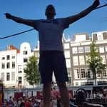 Gregory Falconi - @gregoryfalconi - Instagram