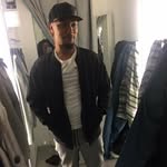 Gregory Fant - @gfant97 - Instagram