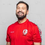 Gregory Fantis Football Coach - @gregoryfantisfootball - Instagram