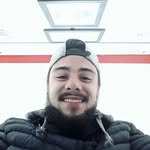 Gregory Lucas Finger - @fingergregory - Instagram