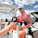 Gregory Michael - @gregory_finger - Instagram