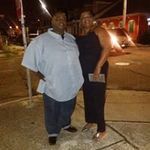 Gregory Finney - @real_talk54 - Instagram