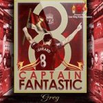 Gregory Fleming - @gregors1974 - Instagram