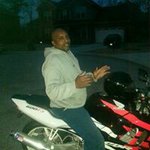 Gregory Fleming - @antonio1965.gf - Instagram