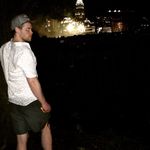 Gregory Fleming - @gpf4586 - Instagram