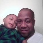Gregory Fleming - @gregfleming210 - Instagram