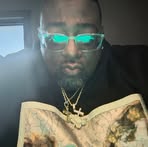 Gregory Fleming - Facebook