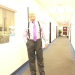 Gregory Fleming - @gregoryfleming8081 - Instagram