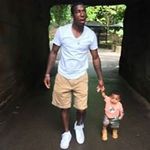 Gregory Fleming Jr. - @flemingjr.gregory - Instagram