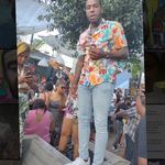 Gregory Fleming Jr. - @gregfleming23 - Instagram