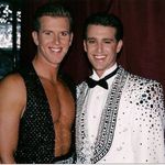 Keith Gregory Fleming-Haberstroh - @kghaberstroh - Instagram