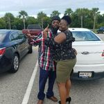 Gregory Fogle - @gbo83bitch - Instagram