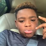 Lil Gregory_F - @gregoryfolks653 - Instagram