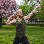 Forest Gregory - @gregory_forest - Instagram