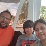 Gregory Fortes - @fortesgregory - Instagram