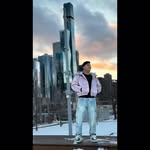 Gregory Fortich - @gregoryfortich - Instagram