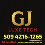 Fortuné Gregory Junior - @fortunegregoryjunior - Instagram