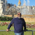 Gregory Fredrick - @gregf_1970 - Instagram