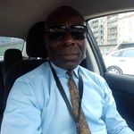 Gregory Fredrick Ukpe - @gregoryfredrick_ - Instagram