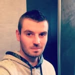 Grégory Gabet - @greg______31 - Instagram