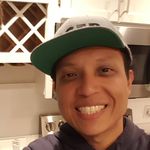 Gregory Maniulit - @gregorygable - Instagram