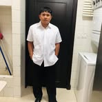 Gregory  Gallardo - Facebook