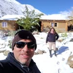 Gregory Antonio Andrade Gallardo - @gregjoarenmai - Instagram