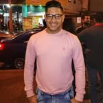 Gregory Gallardo - @miselenrique25 - Instagram