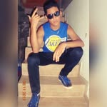Gregory Jose Bastidas Gallardo - @basgregory - Instagram