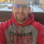 Gregory Gamble - @gambleg89 - Instagram