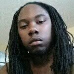 Gregory Gamble II - @ggamble88 - Instagram