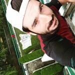Gregory Gee - @selfrehab_selfcare - Instagram