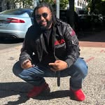 Gregory Gee - @mr.spaceawaits - Instagram