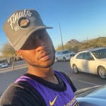 Gregory Gee Robinson - @i.am.gee._ - Instagram