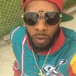 Gregory Gee Small - @tig_smalls - Instagram