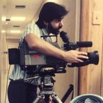 Gregory Geist - @itsonlytelevision - Instagram