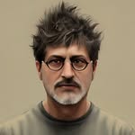 Gregory Georges - @kickbikekoda - Instagram