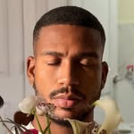 Gregory Georges - @gaynemede - Instagram