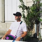 Gregory Georges - @guymactitoo - Instagram
