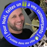 Grégory Georges - @greggeorges55 - Instagram