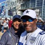 Dallas cowboys club - @gregory_gerard2 - Instagram