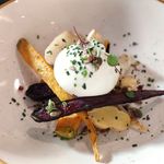 Grég Gérard - @gregorygerardencuisine - Instagram