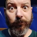 Gregory Gerard - @yrogerggerard - Instagram