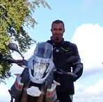 Gregory Gerard - Facebook