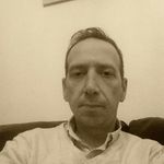 Gregory Gerard - @gregorygerard88 - Instagram