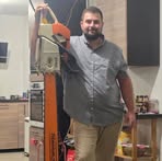 Gregory Gerard - Facebook